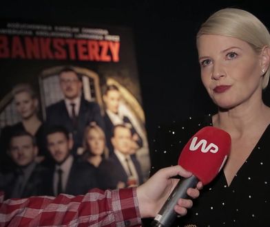 Małgorzata Kożuchowska: "Też jestem frankowiczem"