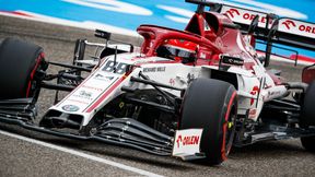 F1. Jasna deklaracja Alfy Romeo ws. Roberta Kubicy. Jest szansa na więcej jazd dla Polaka