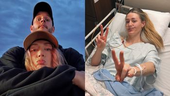 Anna Kurek pokazała zdjęcie ZE SZPITALA w Tokio: "Można upaść siedem razy, ważne żeby wstać za ósmym" (FOTO)