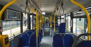 Rzucił się na kobietę. Dantejskie sceny w autobusie w Gdyni