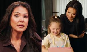 Sylwia Bomba wymienia wszystkie źródła dochodu 7-letniej córki: "Każde wynagrodzenie, które zarobi, wpływa na jej konto"