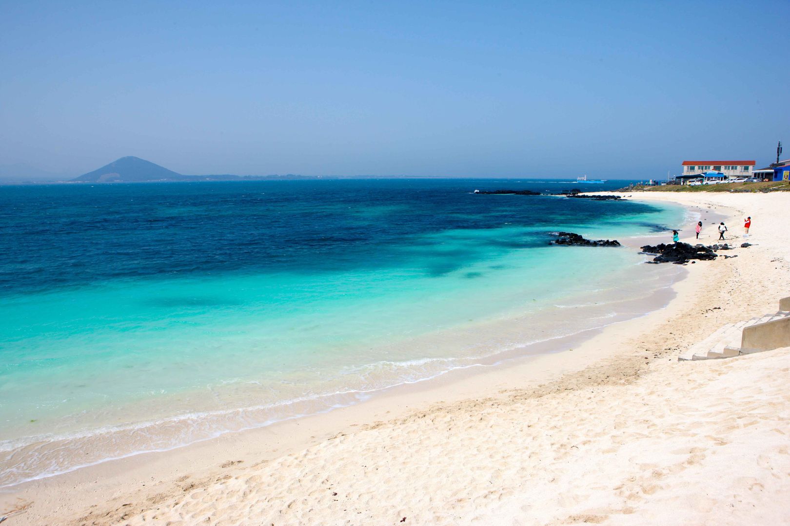 Wyspa Jeju