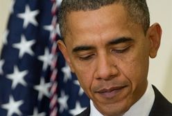 Barack Obama czytał dzieciom fragmenty swej książki