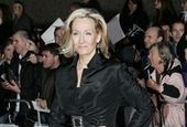 J.K. Rowling popsuła wszystkim zabawę