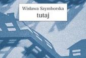 Wisława Szymborska czytała swoje wiersze przed krakowską publicznością