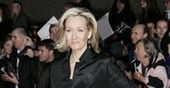 J.K. Rowling popsuła wszystkim zabawę