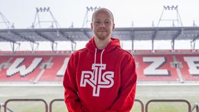 Pół roku wystarczyło. Widzew wykupił Duńczyka