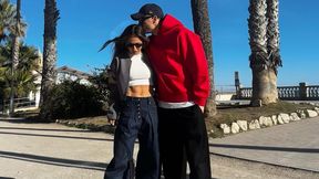 Lewandowska pokazała, co robi po pracy. Ten obrazek chwyta za serce