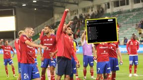 Polskie kluby szaleją. Oto dowód, że jesteśmy najlepsi w Europie