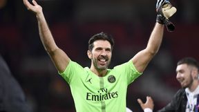 Media. PSG znalazło następcę Gianluigiego Buffona. Keylor Navas na celowniku Francuzów