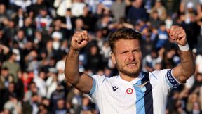 Serie A. Ciro Immobile żałuje jednej rzeczy z okresu współpracy z Jurgenem Kloppem w Borussii Dortmund