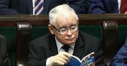 Jarosław Kaczyński w "Pytaniu na śniadanie" zdradza, co robi w wolnym czasie: "Bardzo lubię czytać i spędzać czas ze znajomymi"