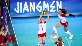 Legenda reprezentacji Brazylii chwali polską siatkarkę. "Bardzo dobra"