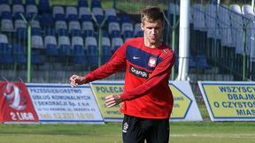 Holandia: Kolejny gol Piotra Parzyszka