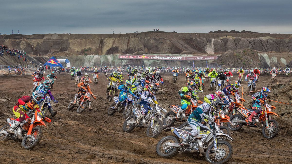 Materiały prasowe / Red Bull / Red Bull 111 Megawatt