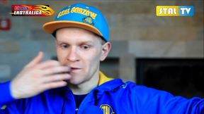 Krzysztof Kasprzak o obozie w Karpaczu i sezonie 2014