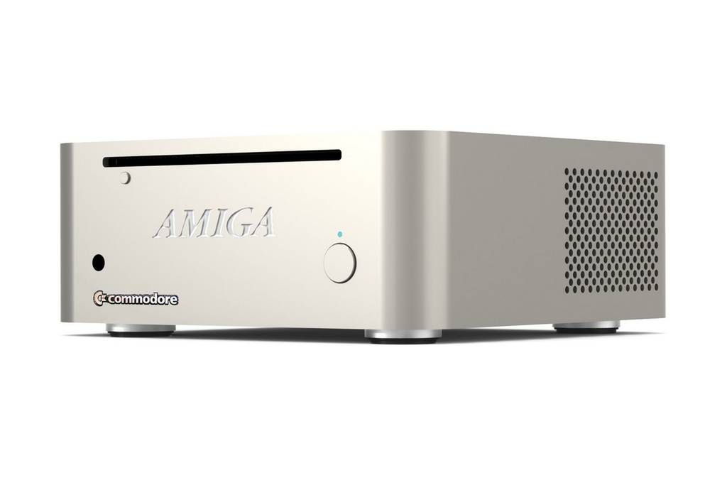 Amiga powraca! Czy próba wskrzeszenia legendy ma sens? 2