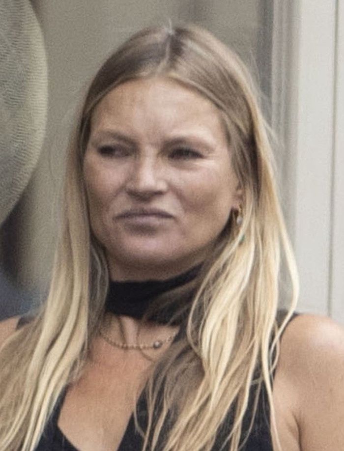 Kate Moss