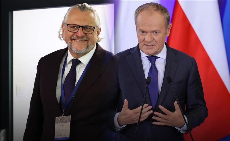 Afera Zondacrypto i Kujawski Szpital: Politycy PiS i KO pod Presją — image 1