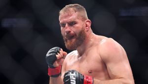 Błachowicza ma plan na powrót do UFC