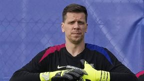 W końcu! Szczęsny czekał na to 94 dni