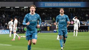 Popis Napoli w Serie A. Nie odpuszcza liderowi