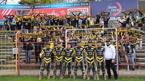 Żużel. Długie i jednostronne derby w Poznaniu. PSŻ z potwierdzeniem wysokiej dyspozycji