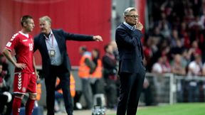 Adam Nawałka: Mecz w Danii to wypadek przy pracy. Kamil Grosicki: Trener powiedział, co robiliśmy źle - wszystko