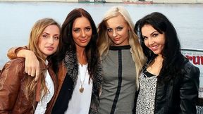 Tylko u nas! Toruńskie podprowadzające na jesiennym spacerze