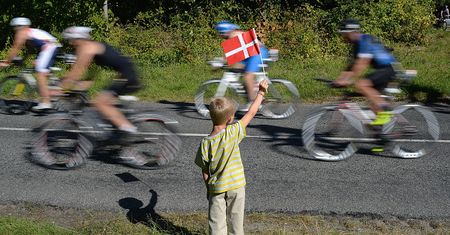 Hygge z dodatkiem Prozacu