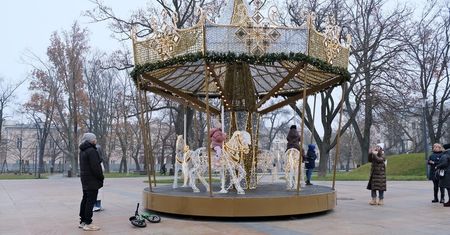 Tegoroczny Festiwal Bożego Narodzenia bez jarmarku świątecznego. Co w programie? Są nowości