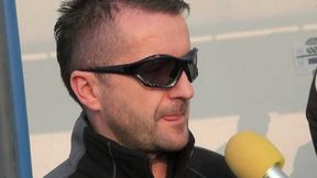 Skrót treningu punktowanego Polonii Bydgoszcz i Unibaksu Toruń (2012)