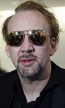 Piotr Pluciński: Nicolas Cage - Od bohatera do zera