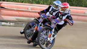Baltic Speedway League: Finowie niegościnni w Varkaus