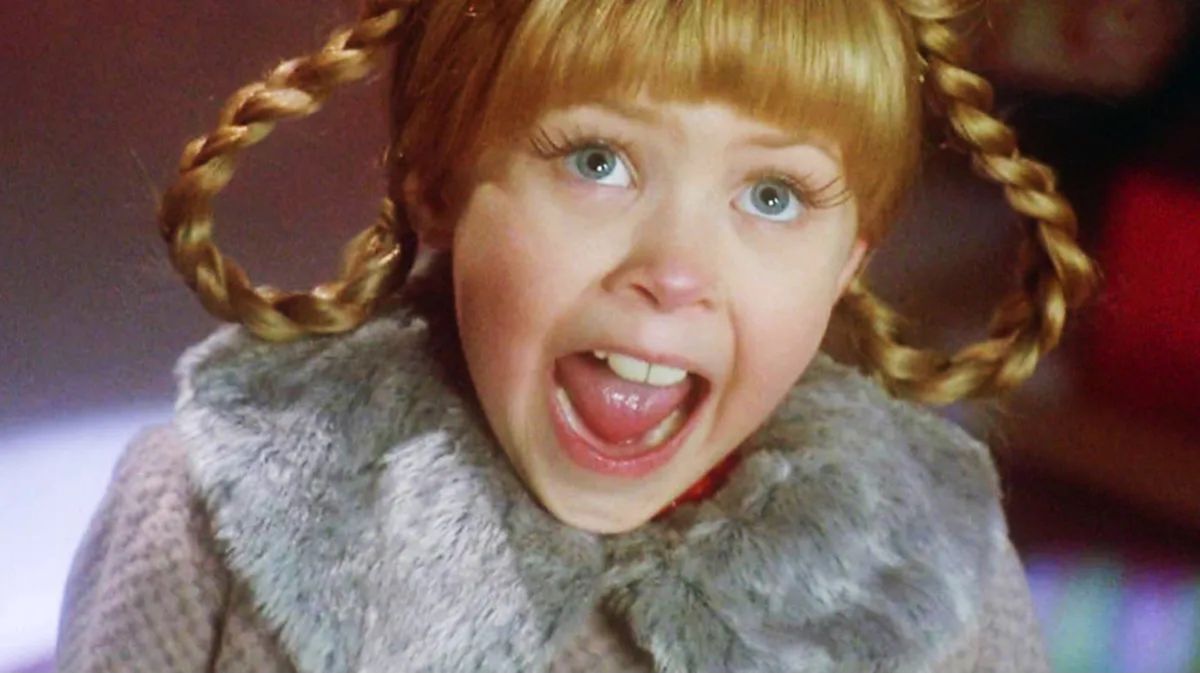Kiedy Taylor Momsen zagrała w "Grinch: Świąt nie będzie" miała 7 lat. Jak dziś wygląda?