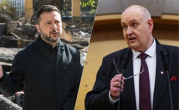 Zełenski spotka się z Tuskiem. Zmiany w TK [SKRÓT DNIA]