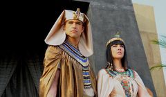 Kostiumowa telenowela „Dziesięć przykazań” w TV Puls