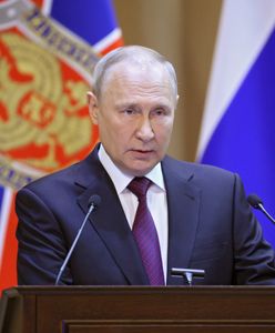 Nagły zwrot RPA. Powitają Putina aresztem?