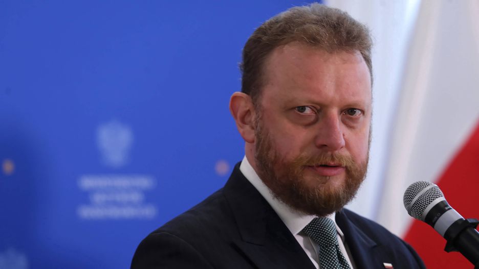 Sondaż:Minister Łukasz Szumowski powinien zostać odwołany? Polacy są podzieleni