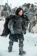 "Gra o tron": Trzeci sezon serialu już 1 kwietnia w HBO