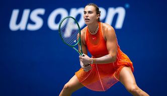 Sabalenka zmiotła rywalkę z kortu