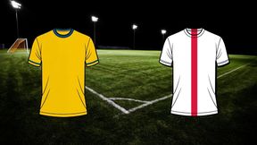 Szwecja - Polska: 450 zł za gola. Kod promocyjny STS na baraż MŚ 2026