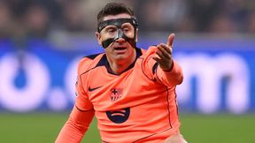 Szokująca wpadka Włochów. Niewiarygodne, jak nazwali Lewandowskiego