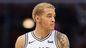 Spurs bez szans z kandydatami do zdobycia mistrzostwa NBA. 24 minuty Sochana