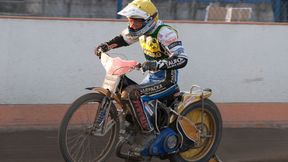 Szymon Kiełbasa: Mieliśmy mnóstwo przeżyć