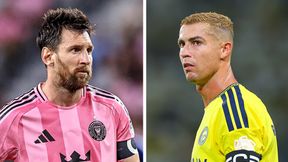 Czeka na to cały świat. Messi i Ronaldo zagrają w jednej drużynie?
