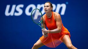 Sabalenka zmiotła rywalkę z kortu. Potrzebowała zaledwie 53 minut