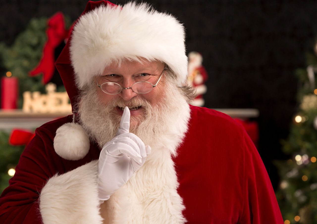 Mikołajki - co o nich wiesz? Prosty quiz dla każdego