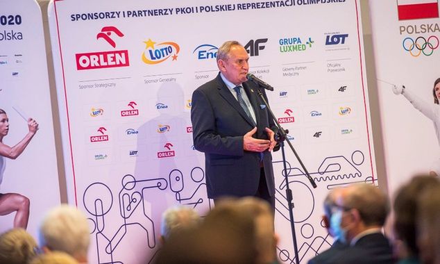 Tokio 2020: Kolejni polscy sportowcy odebrali nominacje