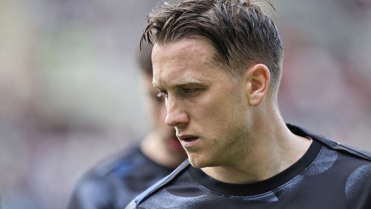 Getty Images / Loris Roselli/NurPhoto / Na zdjęciu: Piotr Zieliński